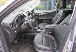 2022 Ford Escape - Thumbnail 25