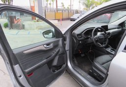 2022 Ford Escape - Thumbnail 19