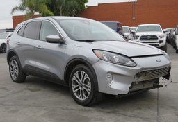 2022 Ford Escape - Thumbnail 4