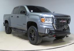 2022 GMC Canyon - Thumbnail 3
