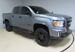 2022 GMC Canyon - Thumbnail 1