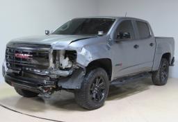 2022 GMC Canyon - Thumbnail 4