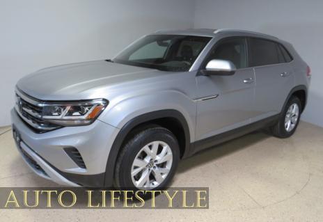 Picture of 2021 Volkswagen Atlas Cross Sport