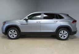 2021 Volkswagen Atlas Cross Sport - Thumbnail 6