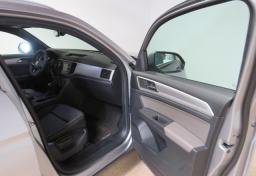 2021 Volkswagen Atlas Cross Sport - Thumbnail 21