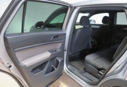 2021 Volkswagen Atlas Cross Sport - Thumbnail 22