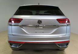 2021 Volkswagen Atlas Cross Sport - Thumbnail 12