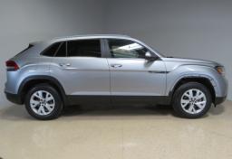 2021 Volkswagen Atlas Cross Sport - Thumbnail 5