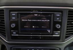 2021 Volkswagen Atlas Cross Sport - Thumbnail 35