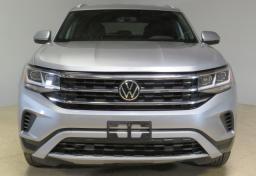 2021 Volkswagen Atlas Cross Sport - Thumbnail 11