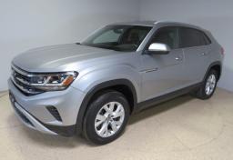 2021 Volkswagen Atlas Cross Sport - Thumbnail 1