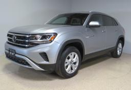 2021 Volkswagen Atlas Cross Sport - Thumbnail 3