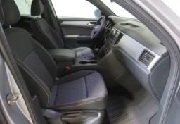 2021 Volkswagen Atlas Cross Sport - Thumbnail 25