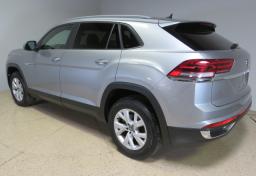 2021 Volkswagen Atlas Cross Sport - Thumbnail 7