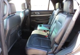 2016 Ford Explorer - Thumbnail 30