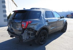 2016 Ford Explorer - Thumbnail 7