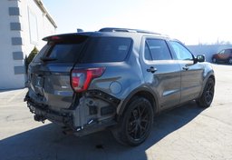 2016 Ford Explorer - Thumbnail 5