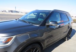 2016 Ford Explorer - Thumbnail 14