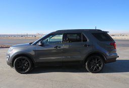 2016 Ford Explorer - Thumbnail 10