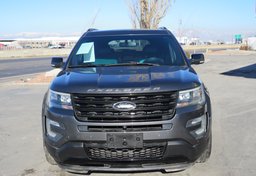 2016 Ford Explorer - Thumbnail 11