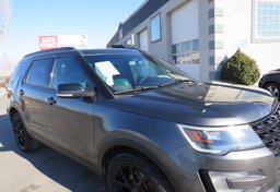2016 Ford Explorer - Thumbnail 13