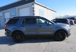 2016 Ford Explorer - Thumbnail 9