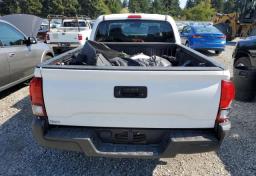 2023 Toyota Tacoma 2WD - Thumbnail 4