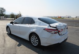2018 Toyota Camry - Thumbnail 6