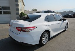 2018 Toyota Camry - Thumbnail 7
