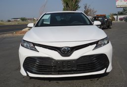 2018 Toyota Camry - Thumbnail 11