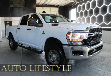Picture of 2024 Ram 2500