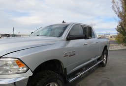 2015 Ram 2500 - Thumbnail 12