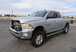 2015 Ram 2500 - Thumbnail 3