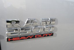 2015 Ram 2500 - Thumbnail 22