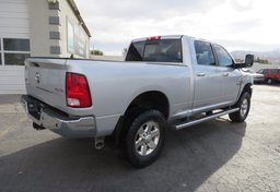 2015 Ram 2500 - Thumbnail 5