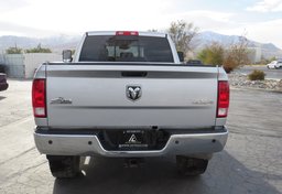2015 Ram 2500 - Thumbnail 11