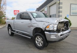 2015 Ram 2500 - Thumbnail 2