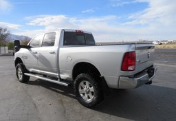 2015 Ram 2500 - Thumbnail 7