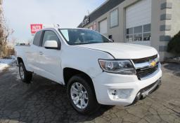 2020 Chevrolet Colorado - Thumbnail 1