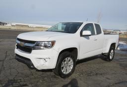 2020 Chevrolet Colorado - Thumbnail 4