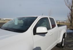 2020 Chevrolet Colorado - Thumbnail 17