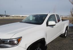 2020 Chevrolet Colorado - Thumbnail 15