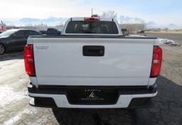 2020 Chevrolet Colorado - Thumbnail 12