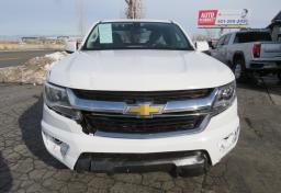 2020 Chevrolet Colorado - Thumbnail 11