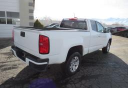 2020 Chevrolet Colorado - Thumbnail 6