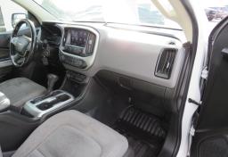 2020 Chevrolet Colorado - Thumbnail 26