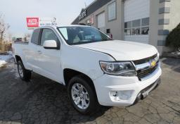 2020 Chevrolet Colorado - Thumbnail 3