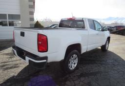 2020 Chevrolet Colorado - Thumbnail 8