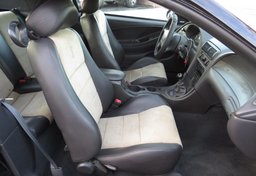 2003 Ford Mustang - Thumbnail 34