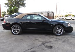 2003 Ford Mustang - Thumbnail 7